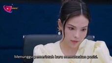 HARMONY SECRET EP 02 (THAI MOVIE) SUB INDO
