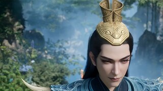The ninth level wind-breaking beast of "Mortal Cultivation" is exposed. Han Li confronts the injured