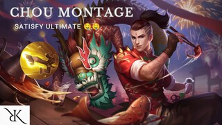 Montage Ultimate Chou🤤🤤