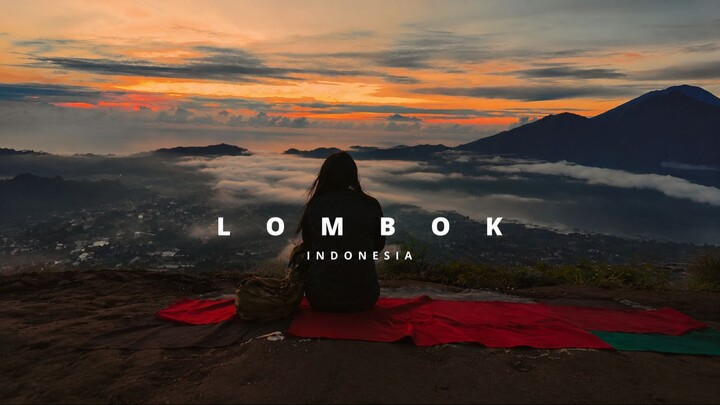 Bali & Lombok — A Cinematic Journey Through Indonesia