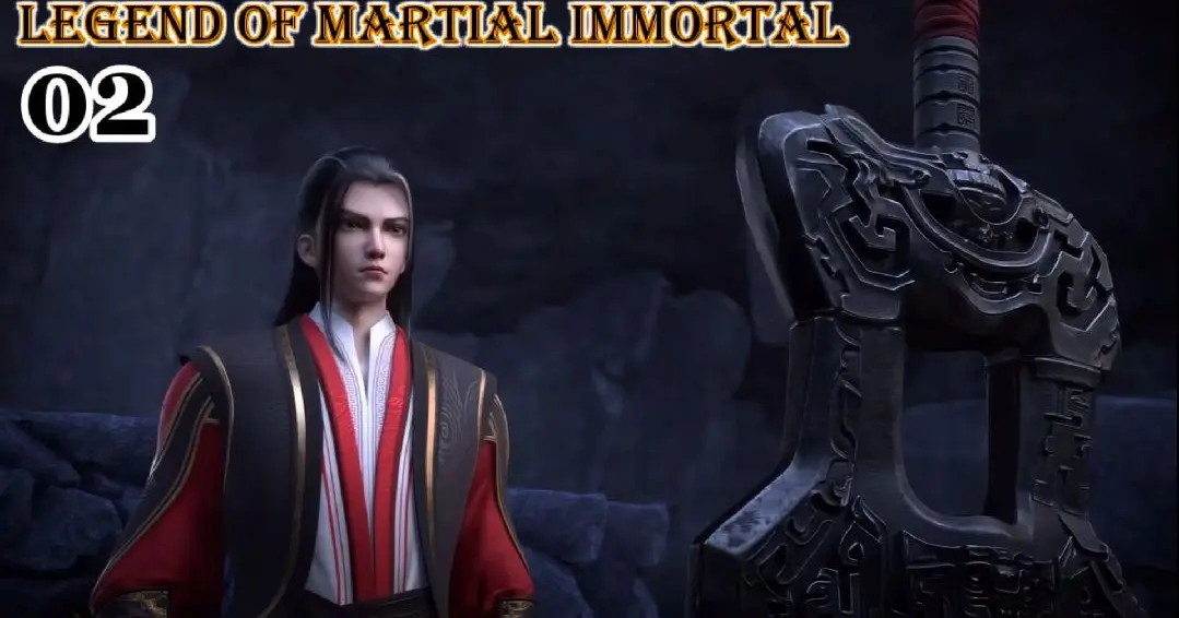 Immortal martial venerable