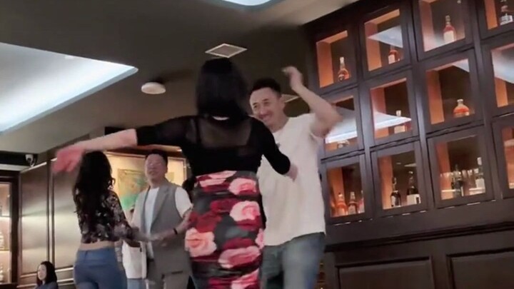 Dance for Health