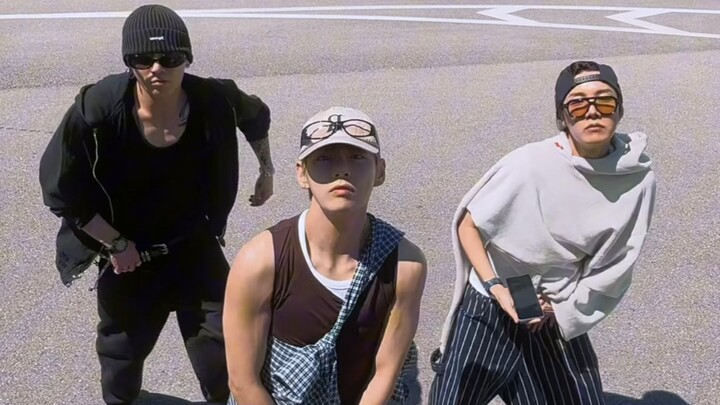 TK｜260713｜วิดีโอสั้นสุดคิวท์ของคิม แทฮยองมาแล้ว～มิวนิก ลาก่อน!