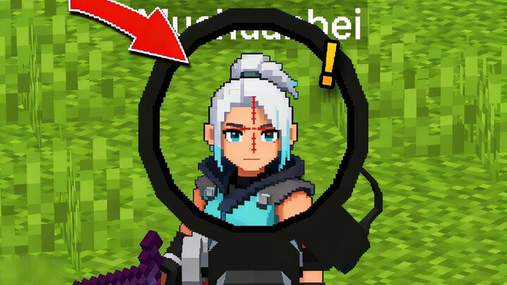 This is the “Big-Head King” trap!