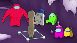แอนิเมชัน The Space Werewolf ซีซั่น 2 EP5: ฝากคำพูดสุดท้ายไว้?