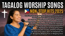 Tagalog Worship Songs: daloy ng pag-asa at lakas sa bawat himig
