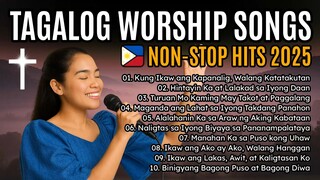 Tagalog Worship Songs: daloy ng pag-asa at lakas sa bawat himig