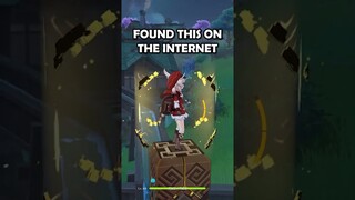 THIS Is What Makes Genshin Impact a GREAT Game - Secret Diving Pool