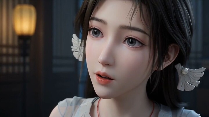 Song Yu: Could it be that I’ve really misunderstood Han Li?