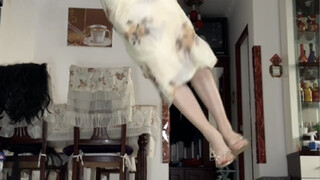 教你几种舞姿迅速吸引别人目光