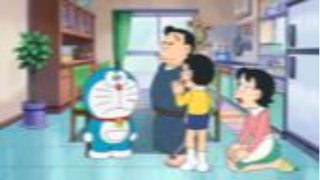 Doraemon episode 803