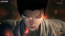 Tales of Herding Gods Eps 45 sub Indonesia