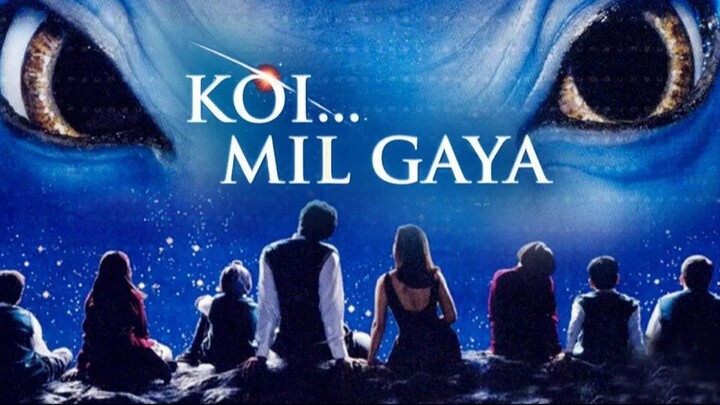 Koi Mil Gaya (2003)_Sub Indo