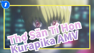 [Hunter x Hunter / Kurapika] Mong Muốn Cứu Giúp Người Khác Khiến Tôi Mạnh Mẽ Hơn_1