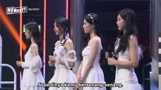 R U NEXT? EP. 6 (Sub Indo)