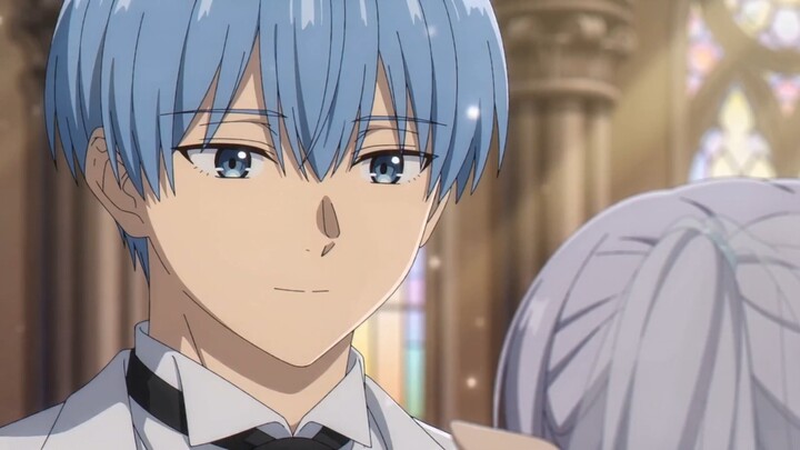 Spent Around 300 to Make Frieren Ask for a Kiss [AI]