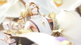 [Onmyoji MMD]-Ultra Pure Land-[Emperor Shitian]