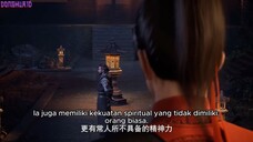 Martial God Asura Eps 06 Sub indo