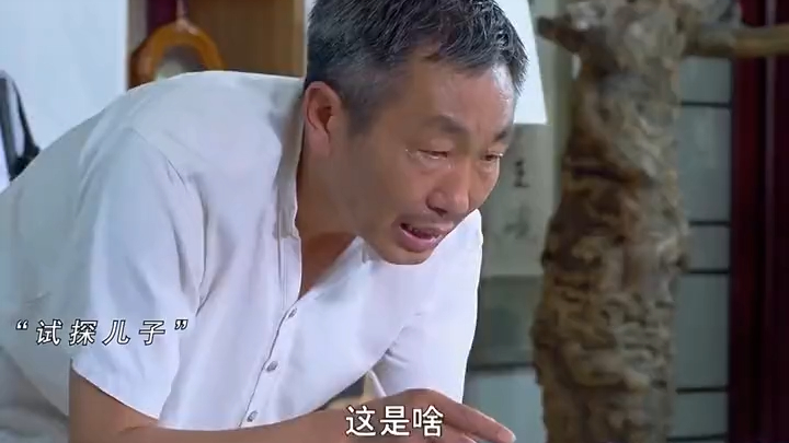 Dead younger brother suddenly shows up,吓得 big sister right into a faint—family reactions are insane!