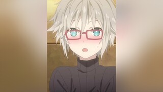 CapCut cứ gọi là “Ả kia ả kia” mà lại muốn kiss người ta à 🤣anime xuhuong xuhuongtiktok amv animation