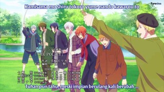 [ReWatch] Ep. 10 IDOLiSH7 Third Beat! (Sub Indo) | IDOLiSH7 3rd Season | Idolish Seven 3rd Season