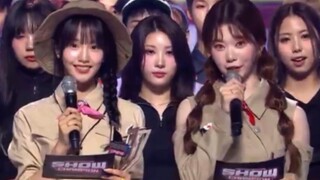 Stray Kids新歌S-Class首个一位