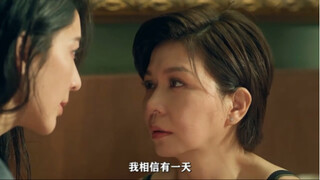 The girl accidentally discovered that her parents had a secret, and the real culprit was finally exp