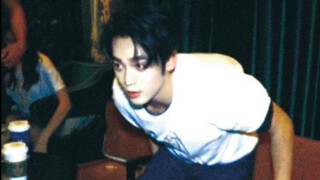 【Yu Shi】Gió thổi hạc đỏ là chiến ca của Yu Shi, tôi không đùa đâu