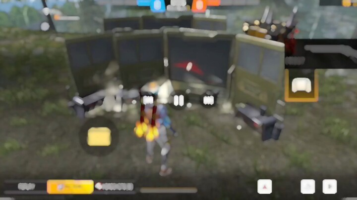 just game no rules