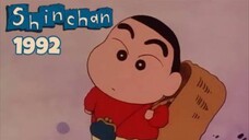 Ep.10 Crayon Shin-chan 1992