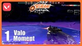 Duel sama ISO - Valo Moment Ep 1