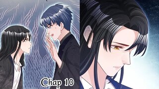 ĐỘNG VẬT CẤP THẤP ~ CHAP 10: Bạn trai của anh || truyện tranh đam mỹ hay | thuần dưỡng