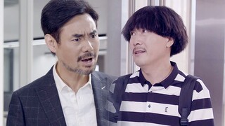 陈翔六点半：就这种理由，你也好意思迟到？