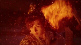 【Thành Nghi】Ôi trời ơi! Một đoạn clip từ Fox Spirit Matchmaker: The King's Power!