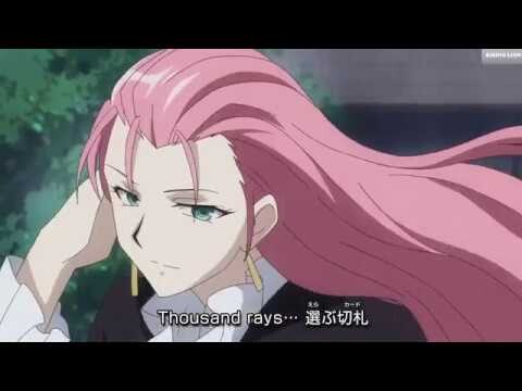 Opening 1 - Cardfight Vanguard Shinemon Arc - Lead the Way! (Complete Version)