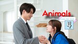 Animals Episode 4 English Sub