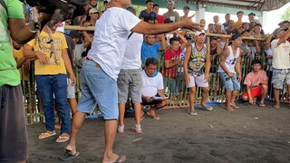 Ilag ilag lang timing, win po tau