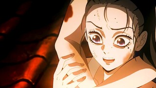 The prostitute Taro brother and sister were defeated, the Demon Slayer Squad suffered heavy losses, 