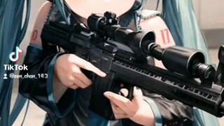 hatsune miku....kawaiiii