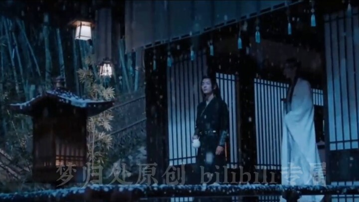 My wife "Wangxian" "Ranxian" is infatuated with the emperor Zhan ‖ Beautiful wife Xian ‖ Robbery ‖ T