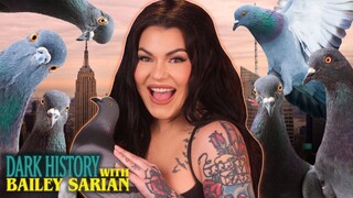 Unlikely war heroes? Respect the Pigeon! | Dark History