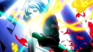 &quot;Main từ người nghèo trở thành chủ tịch&quot; : tóm tắt phim hoạt hình「saitama sensei」