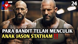 MENCULIK PUTRINYA JELAS KESALAHAN FATAL !! / ALUR CERTIA FILM ACTION