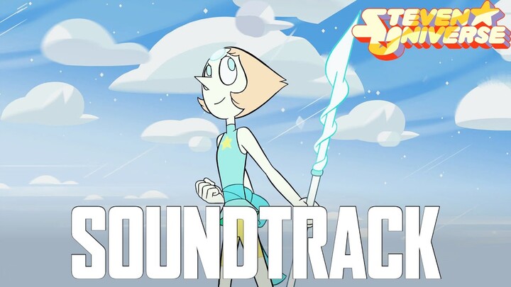 Steven Universe: Pearl's Theme | EXTENDED SOUNDTRACK (Pearl's Room + Dance Of Swords)