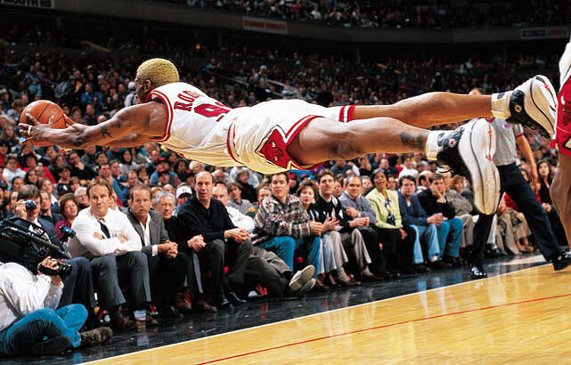 NBA hustle plays!😱😱😱