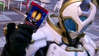 Người chơi Knight: Điều này không có gì mờ ám