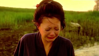 Estetika Jepang丨Potongan campuran wanita