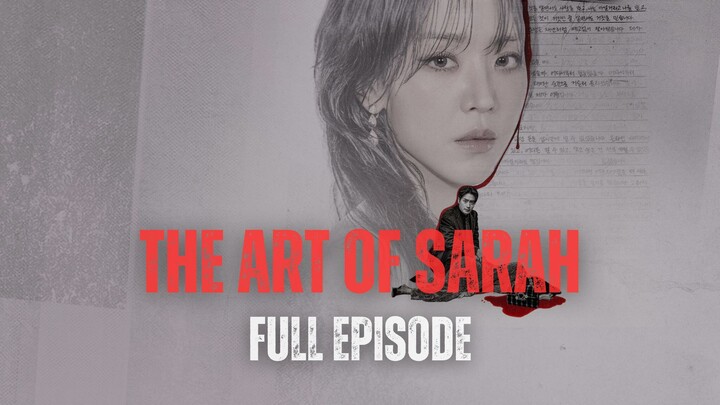 The Art of Sarah (2026) - Full Eps