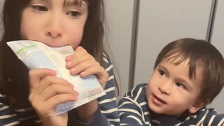 崽奥达：哦亲爱的拿铁真是一个小学人精