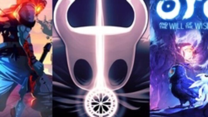 Saat kamu main game setelah lampu dimatikan di malam hari